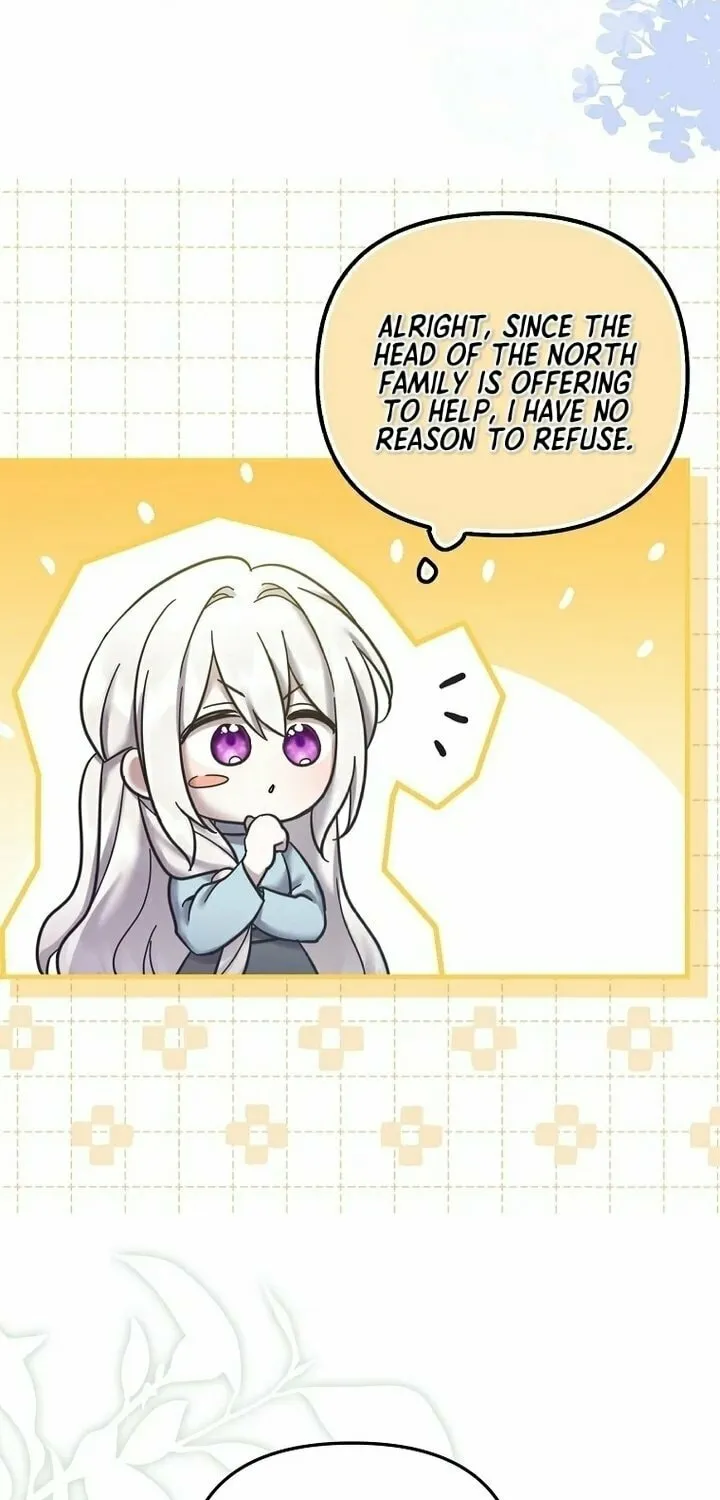 A Terminally Ill Villainess Refuses to Be Adopted Chapter 23 page 51 - 
