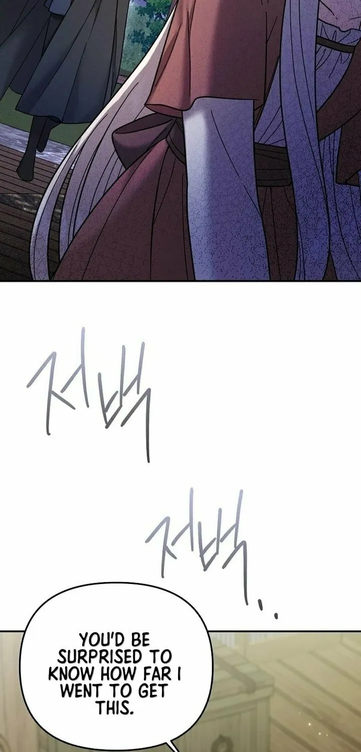 A Terminally Ill Villainess Refuses to Be Adopted Chapter 23 page 64 - 