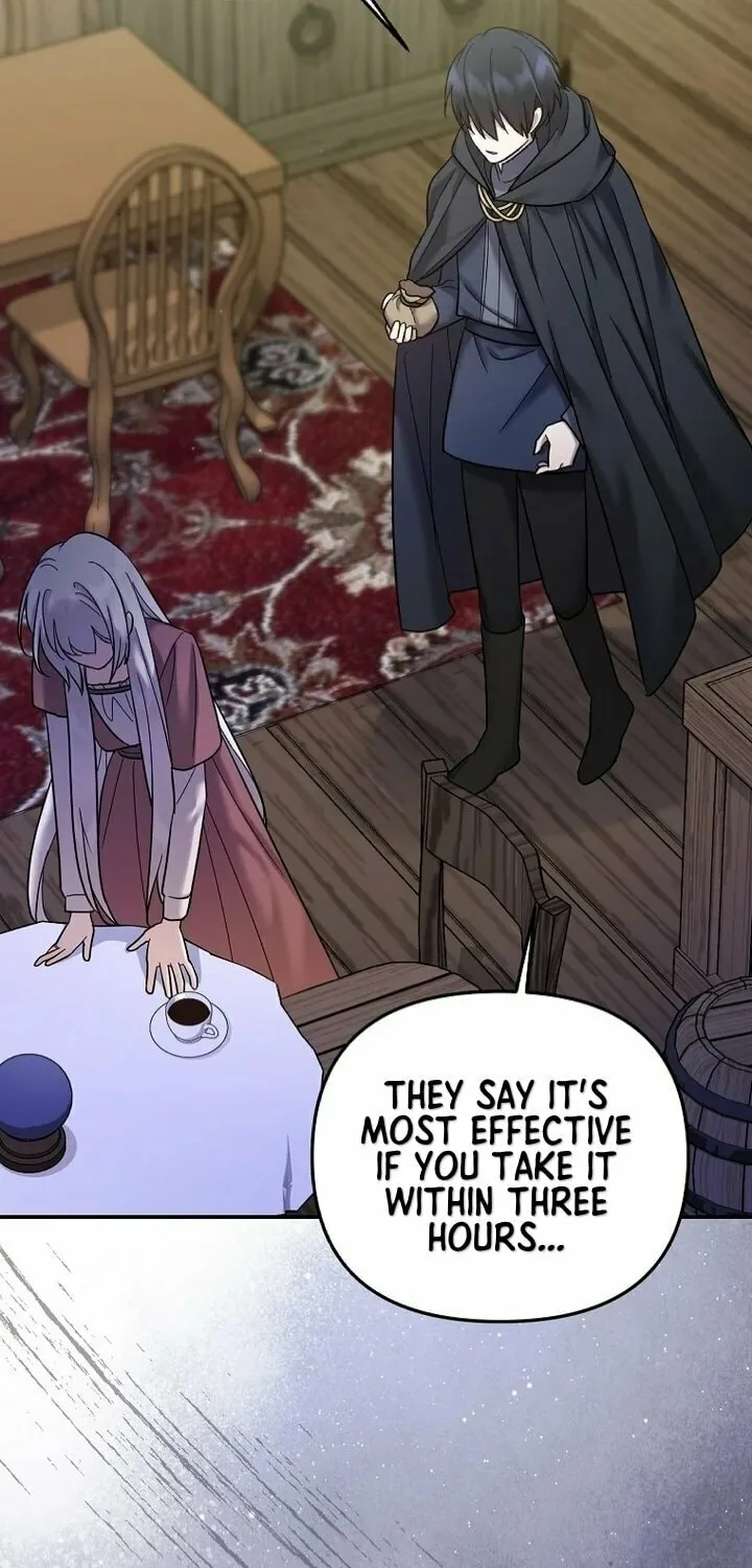 A Terminally Ill Villainess Refuses to Be Adopted Chapter 23 page 65 - 