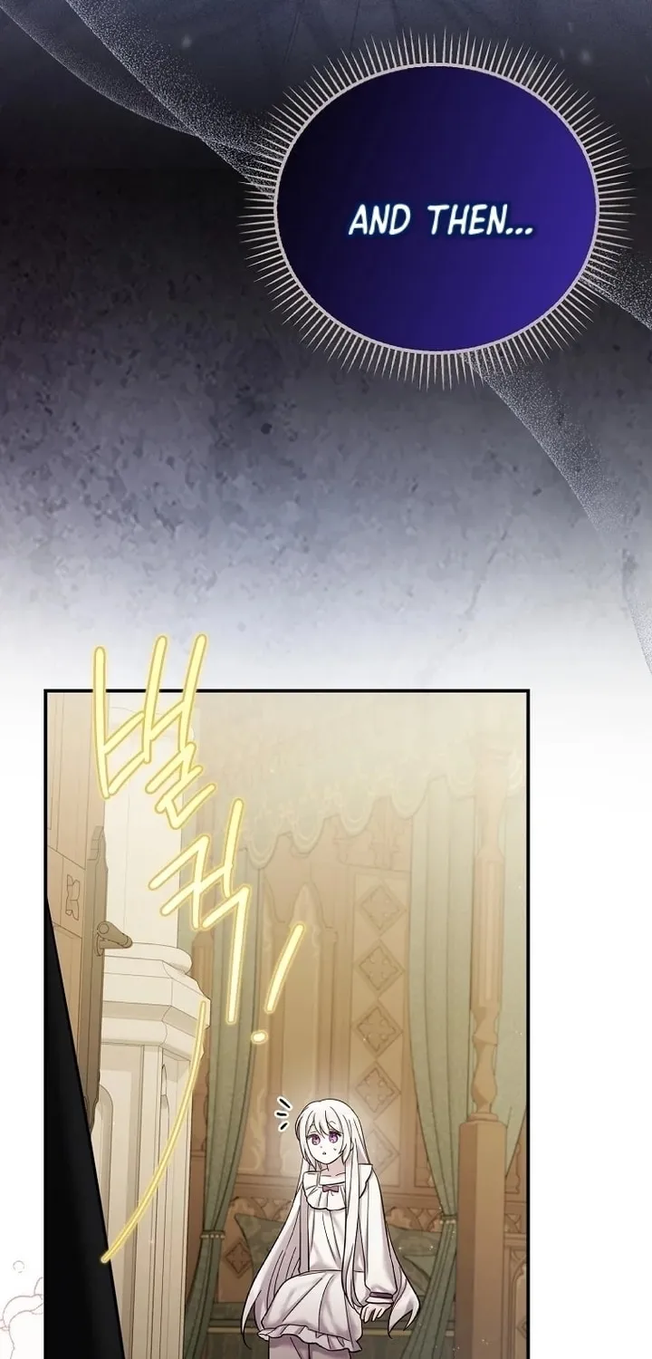 A Terminally Ill Villainess Refuses to Be Adopted Chapter 24 page 12 - 