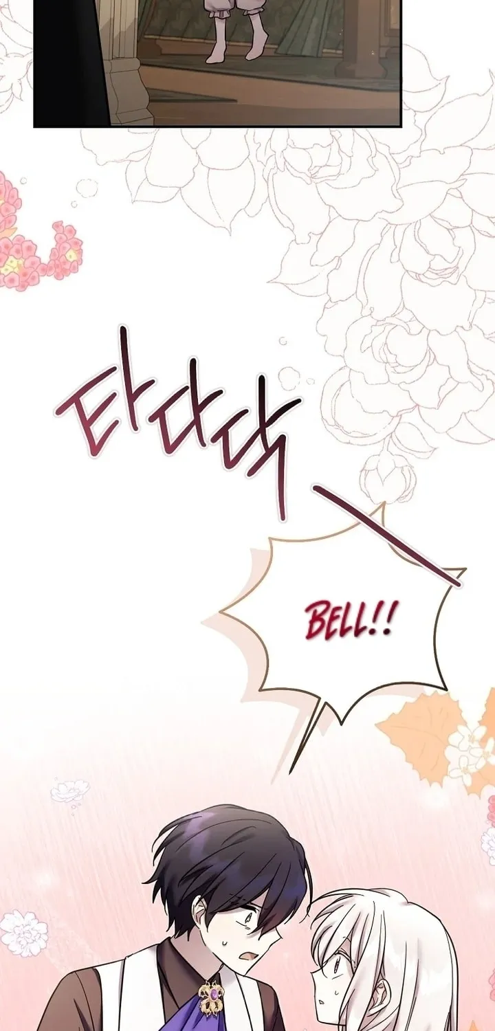 A Terminally Ill Villainess Refuses to Be Adopted Chapter 24 page 13 - 