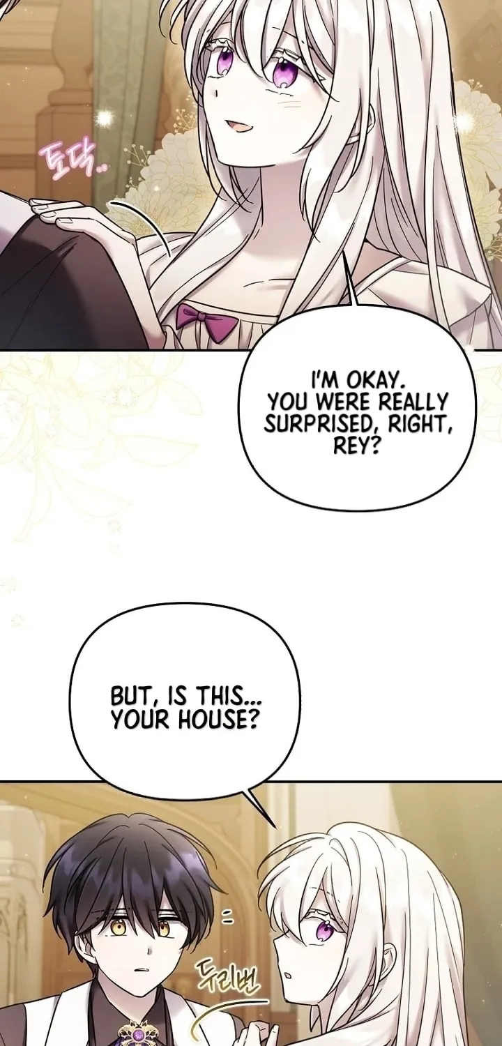 A Terminally Ill Villainess Refuses to Be Adopted Chapter 24 page 16 - 