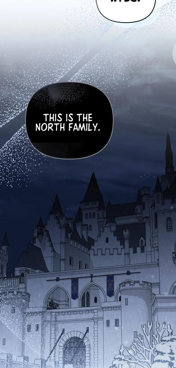 A Terminally Ill Villainess Refuses to Be Adopted Chapter 24 page 18 - 