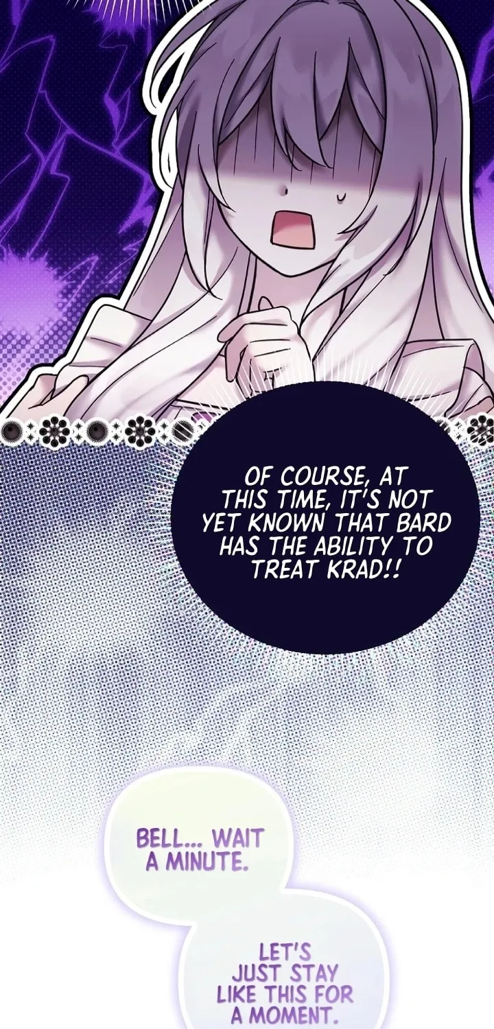 A Terminally Ill Villainess Refuses to Be Adopted Chapter 24 page 30 - 