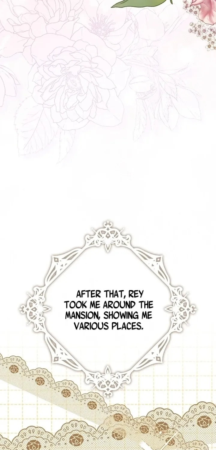 A Terminally Ill Villainess Refuses to Be Adopted Chapter 24 page 36 - 