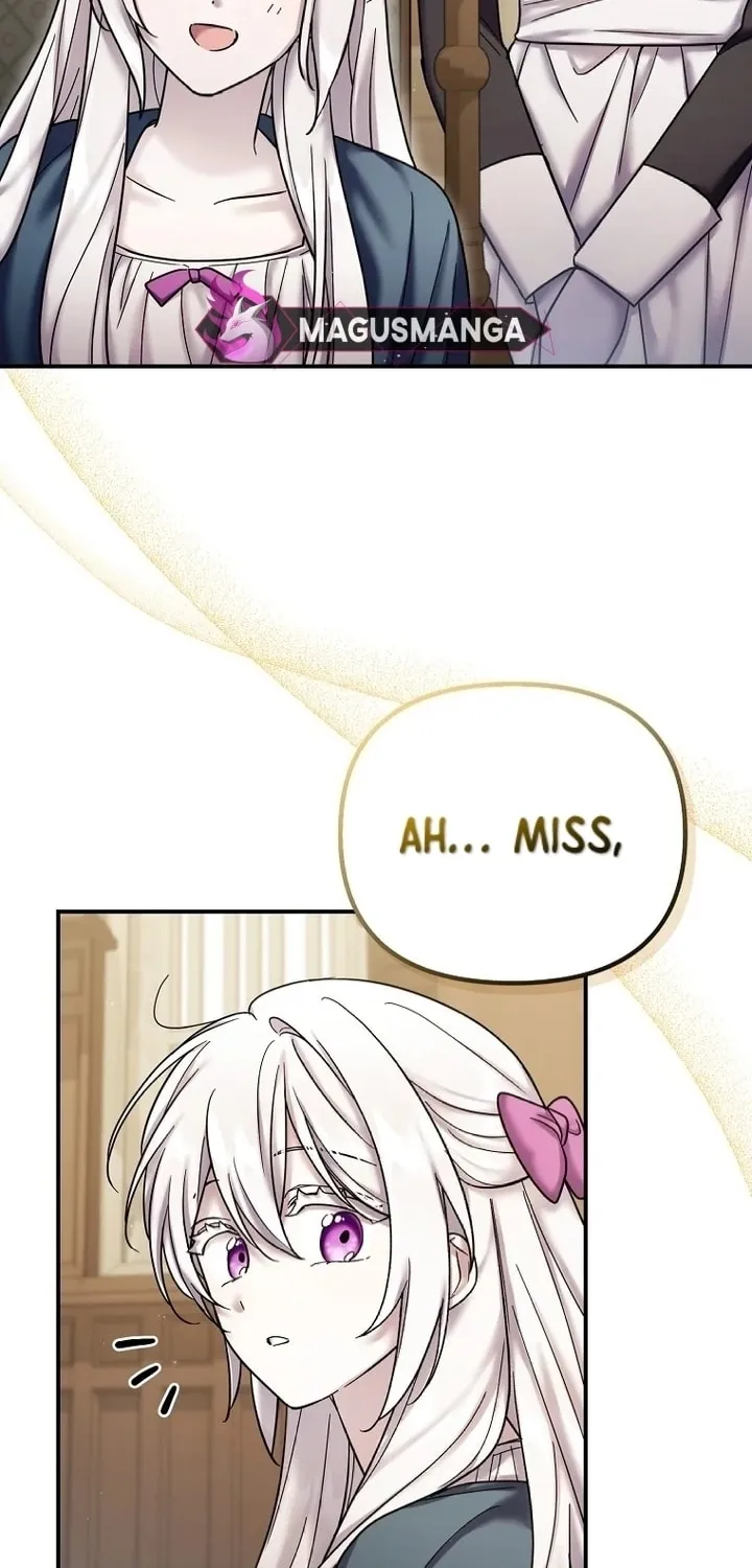 A Terminally Ill Villainess Refuses to Be Adopted Chapter 24 page 48 - 