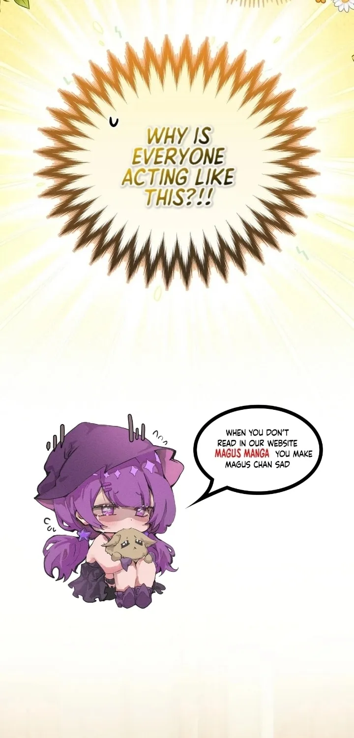 A Terminally Ill Villainess Refuses to Be Adopted Chapter 24 page 53 - 