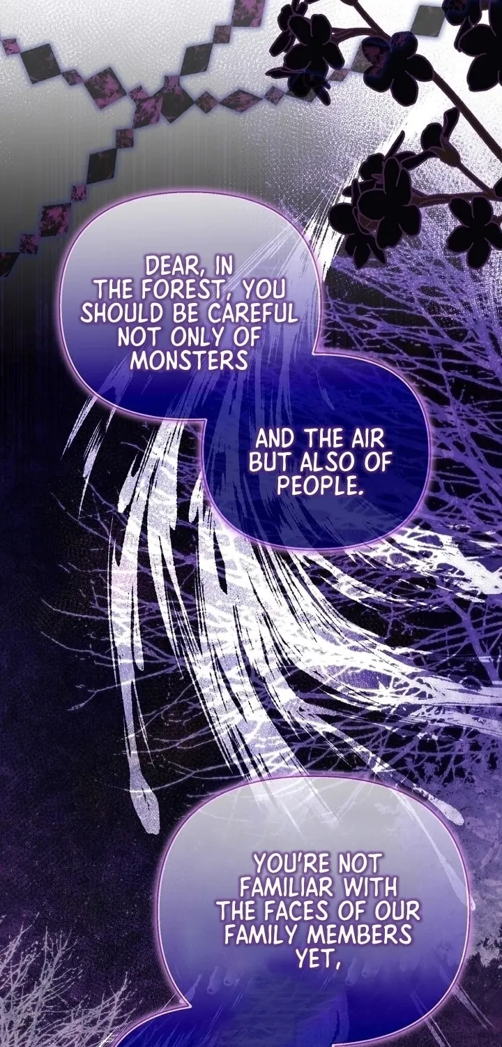 A Terminally Ill Villainess Refuses to Be Adopted Chapter 24 page 64 - 