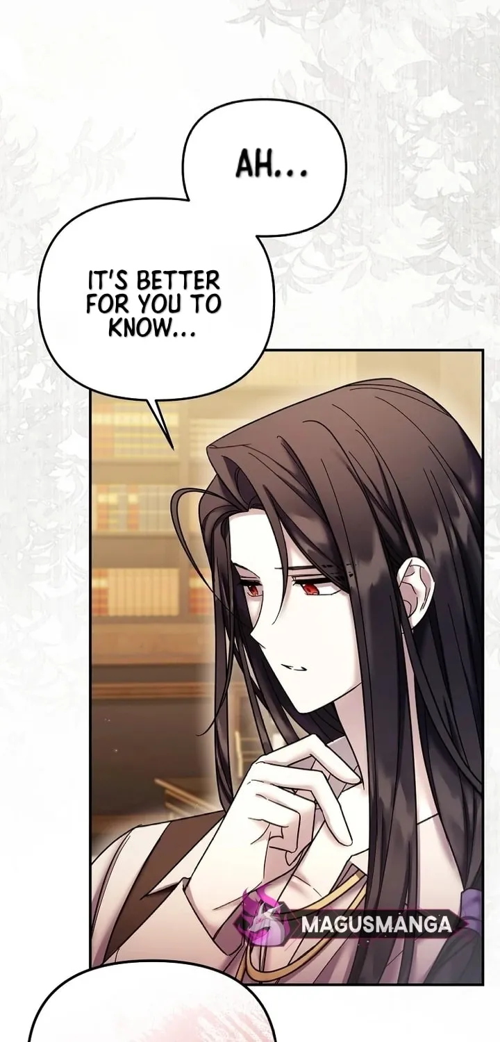 A Terminally Ill Villainess Refuses to Be Adopted Chapter 24 page 66 - 