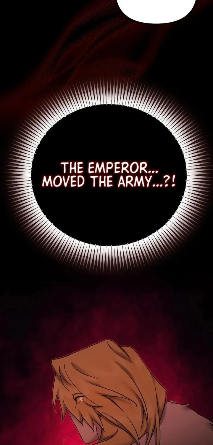 A Terminally Ill Villainess Refuses to Be Adopted Chapter 24 page 68 - 