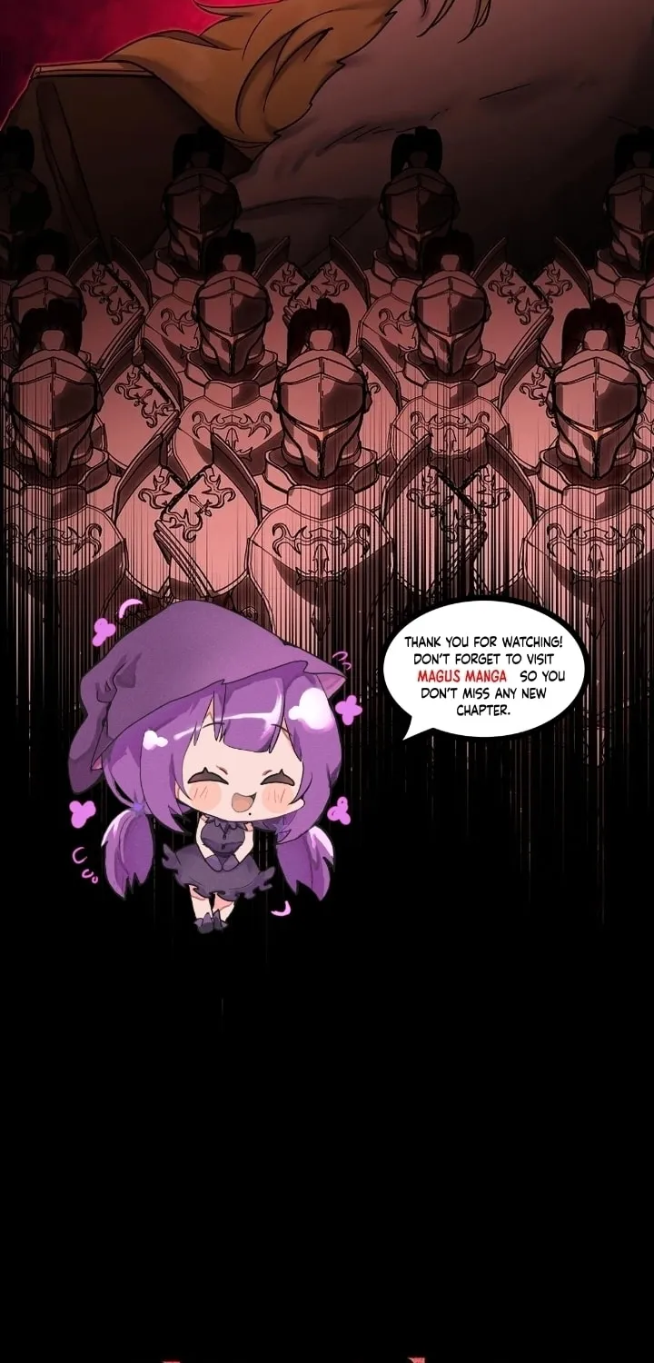 A Terminally Ill Villainess Refuses to Be Adopted Chapter 24 page 69 - 