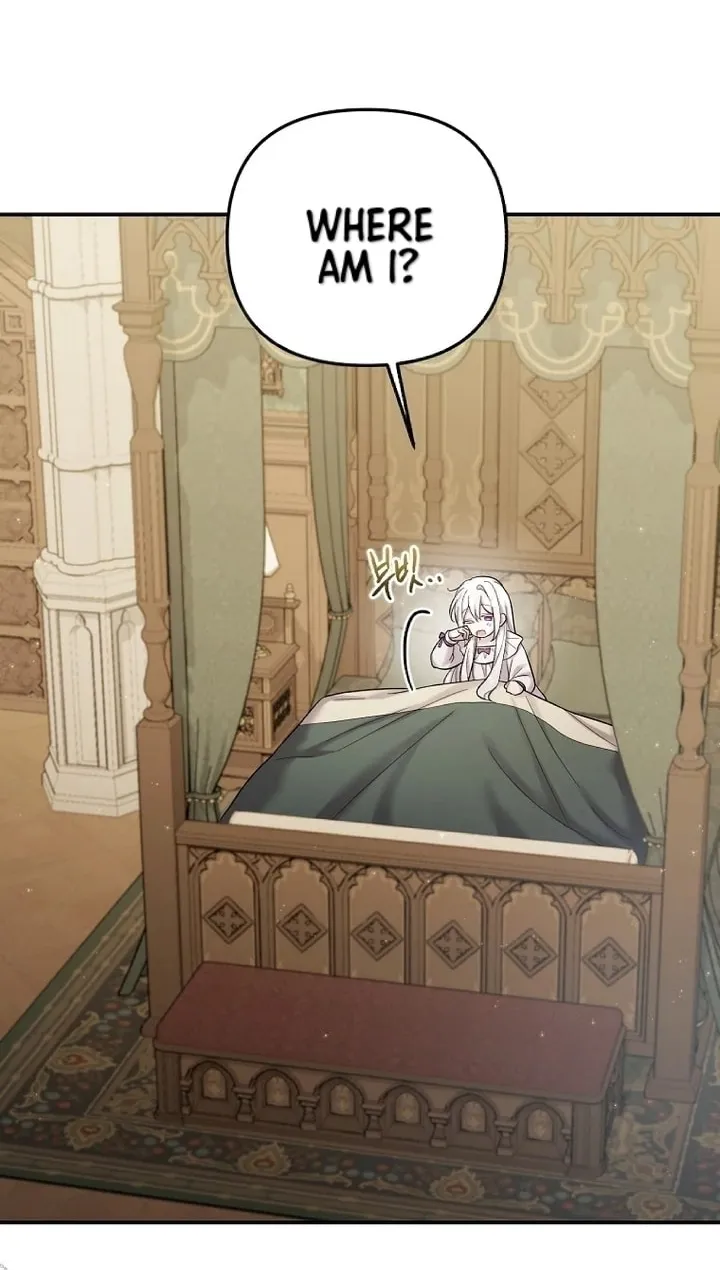 A Terminally Ill Villainess Refuses to Be Adopted Chapter 24 page 10 - 