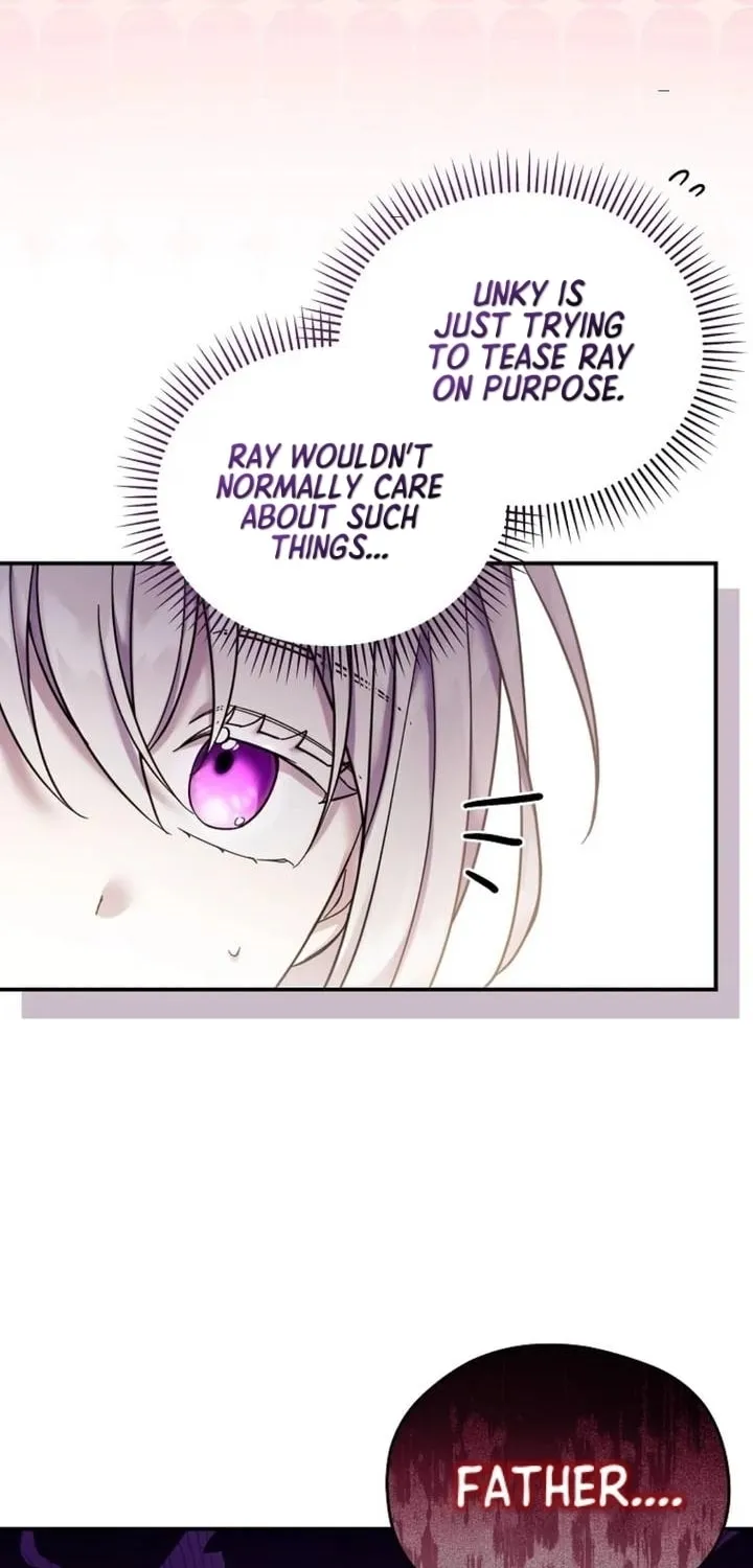 A Terminally Ill Villainess Refuses to Be Adopted Chapter 25 page 18 - 