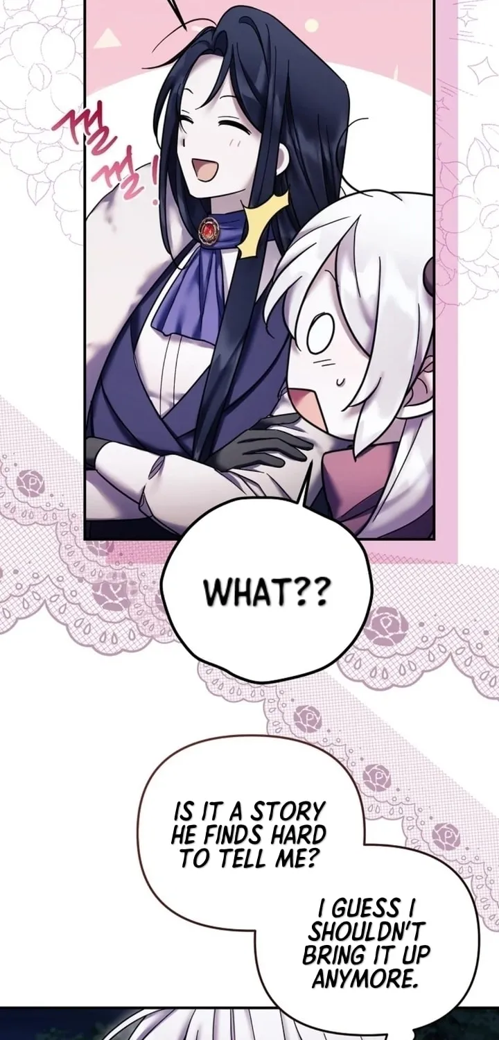 A Terminally Ill Villainess Refuses to Be Adopted Chapter 25 page 35 - 