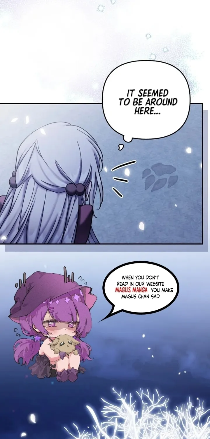 A Terminally Ill Villainess Refuses to Be Adopted Chapter 25 page 43 - 