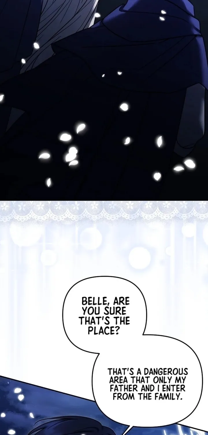 A Terminally Ill Villainess Refuses to Be Adopted Chapter 25 page 45 - 