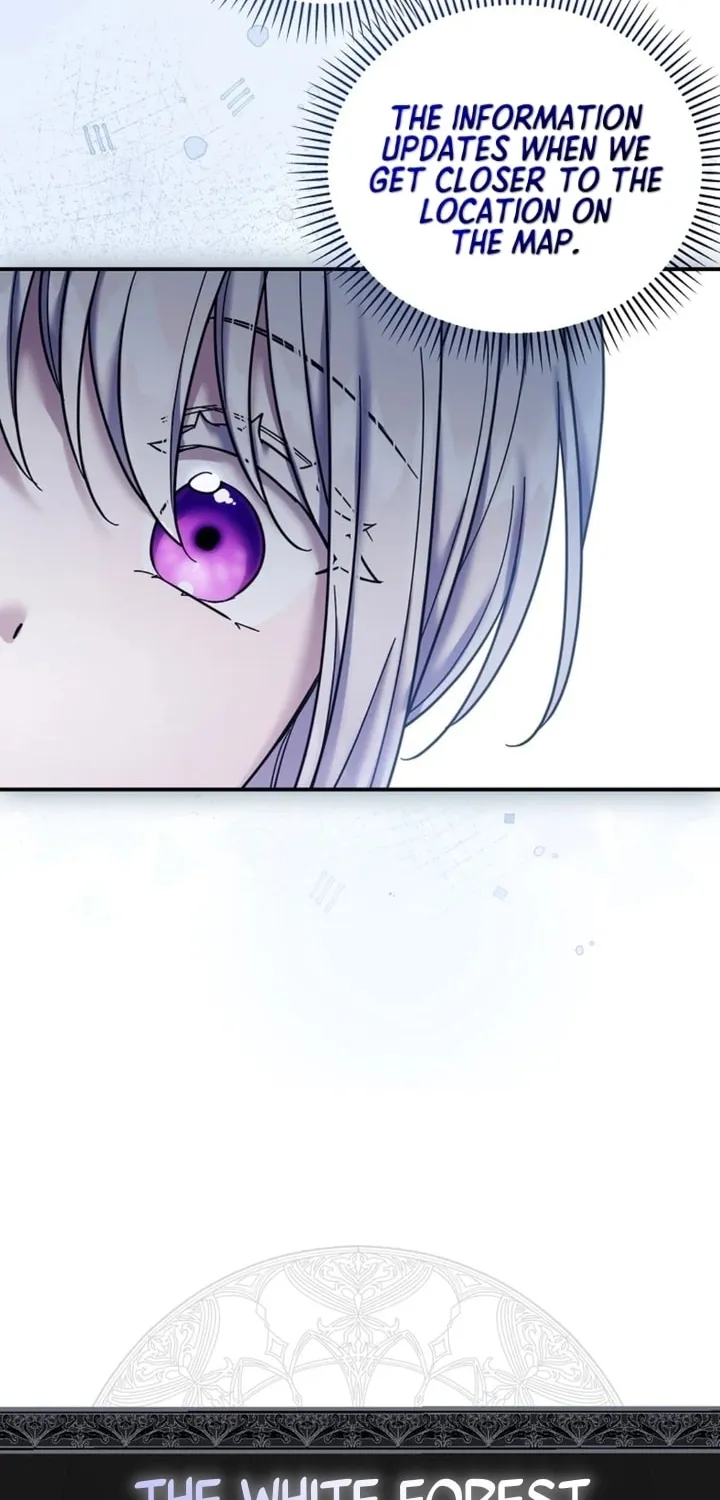 A Terminally Ill Villainess Refuses to Be Adopted Chapter 25 page 48 - 