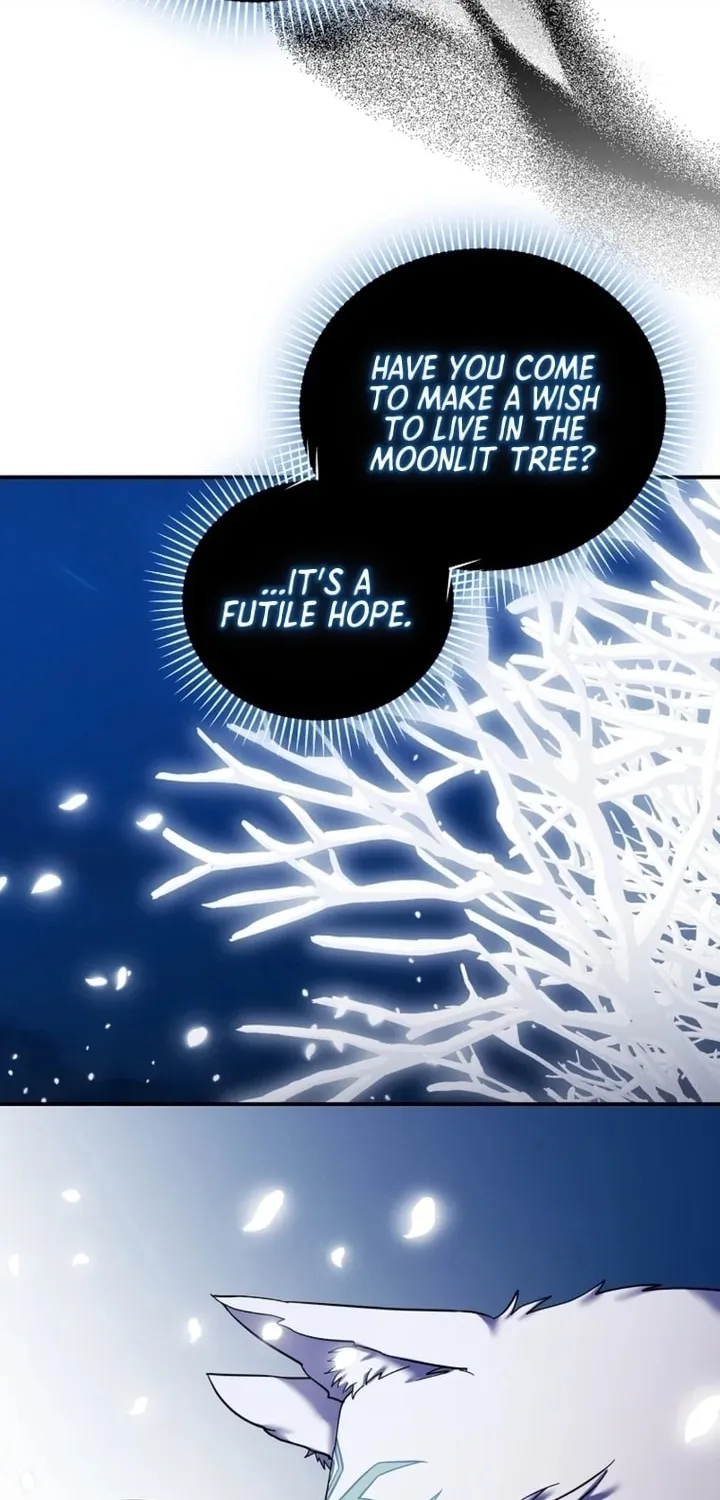 A Terminally Ill Villainess Refuses to Be Adopted Chapter 25 page 60 - 