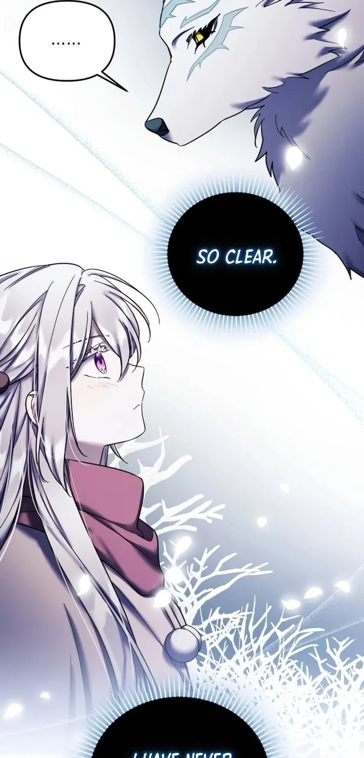 A Terminally Ill Villainess Refuses to Be Adopted Chapter 25 page 61 - 