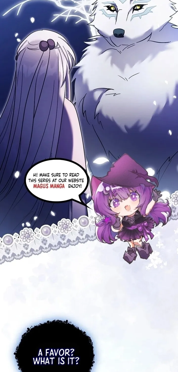 A Terminally Ill Villainess Refuses to Be Adopted Chapter 26 page 2 - 