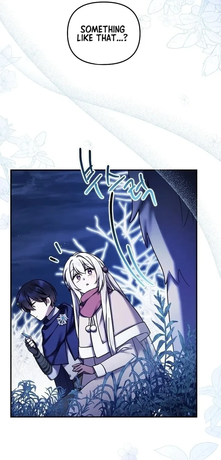 A Terminally Ill Villainess Refuses to Be Adopted Chapter 26 page 15 - 