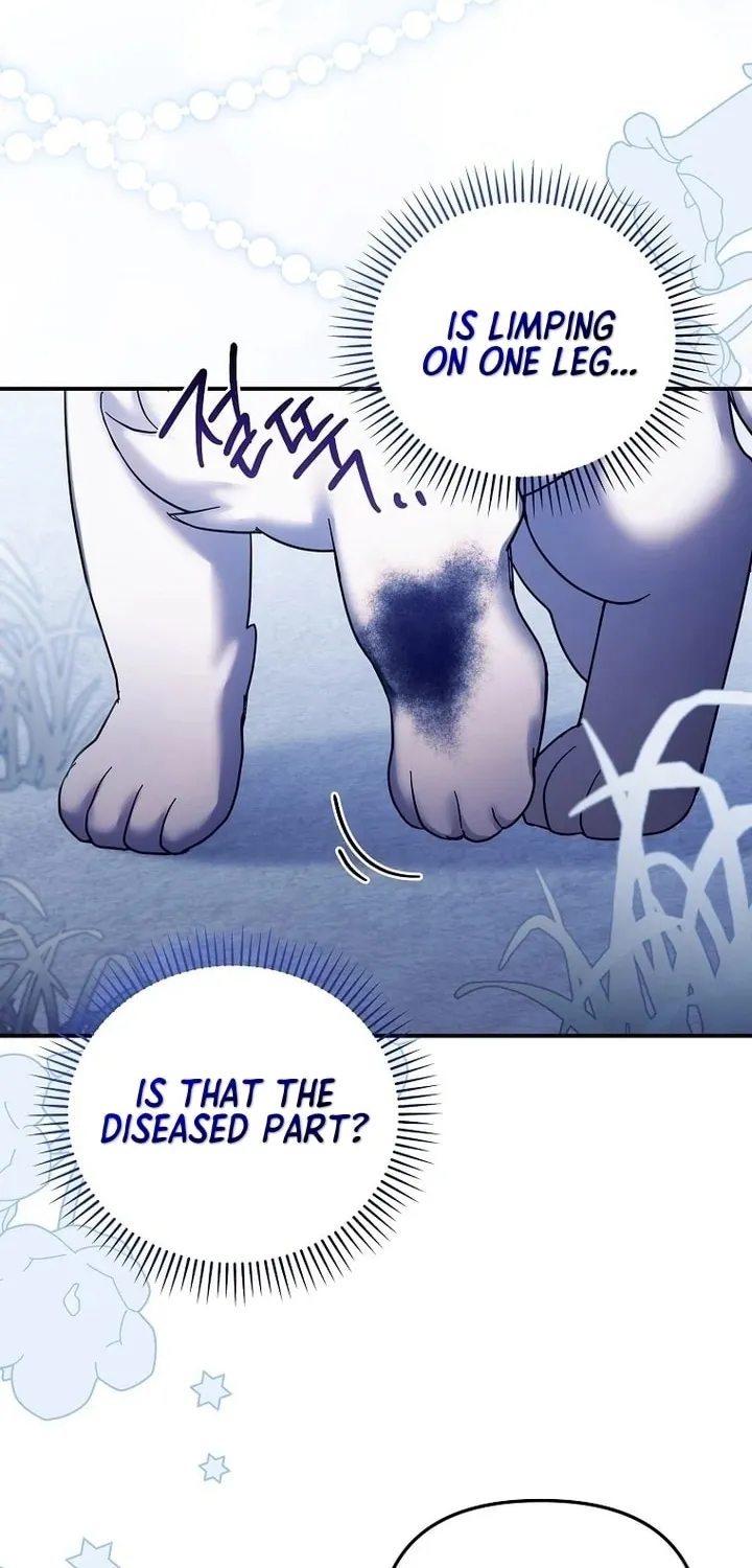 A Terminally Ill Villainess Refuses to Be Adopted Chapter 26 page 18 - 