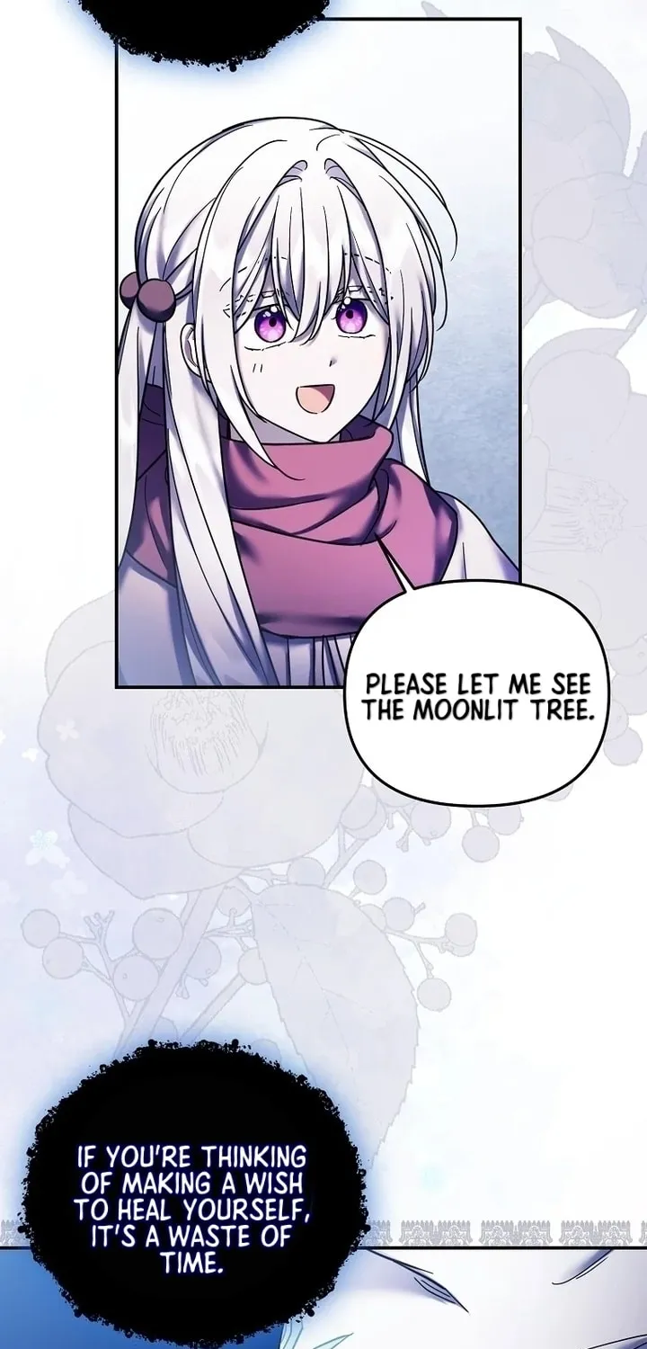 A Terminally Ill Villainess Refuses to Be Adopted Chapter 26 page 3 - 