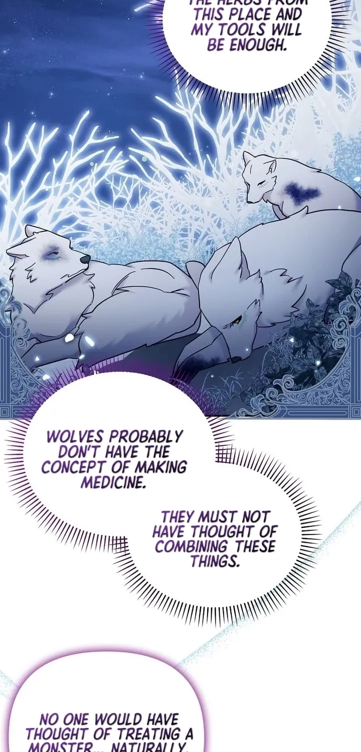 A Terminally Ill Villainess Refuses to Be Adopted Chapter 26 page 26 - 