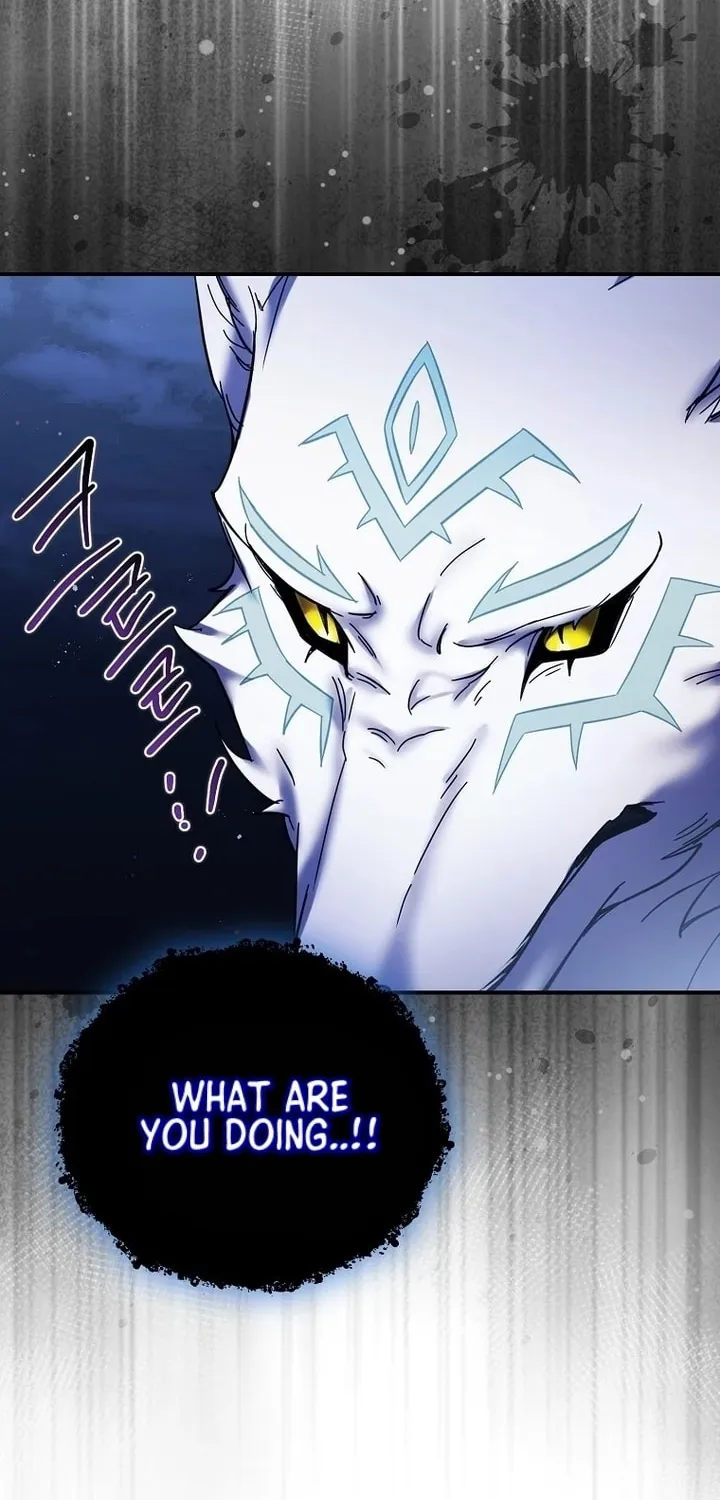 A Terminally Ill Villainess Refuses to Be Adopted Chapter 26 page 31 - 