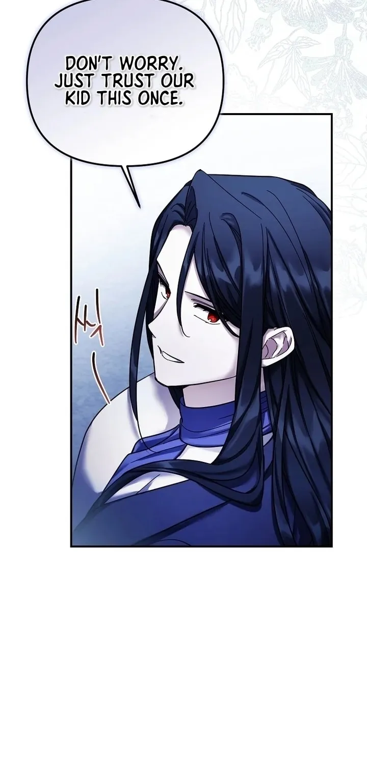 A Terminally Ill Villainess Refuses to Be Adopted Chapter 26 page 33 - 