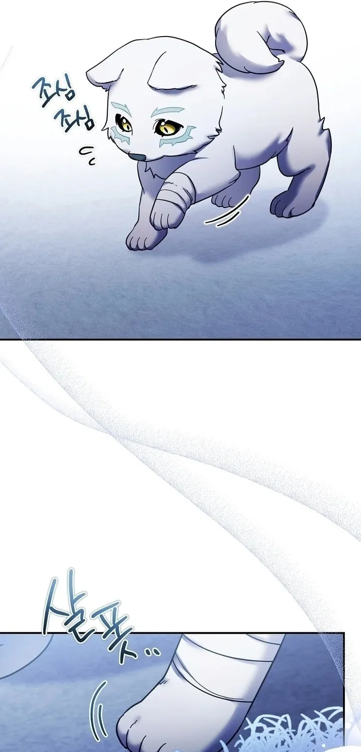 A Terminally Ill Villainess Refuses to Be Adopted Chapter 26 page 35 - 