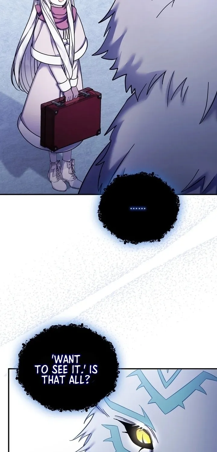 A Terminally Ill Villainess Refuses to Be Adopted Chapter 26 page 5 - 