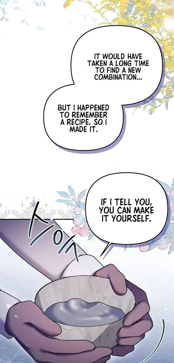 A Terminally Ill Villainess Refuses to Be Adopted Chapter 26 page 45 - 