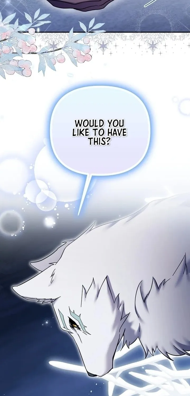 A Terminally Ill Villainess Refuses to Be Adopted Chapter 26 page 46 - 