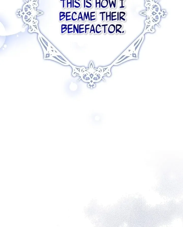 A Terminally Ill Villainess Refuses to Be Adopted Chapter 26 page 48 - 