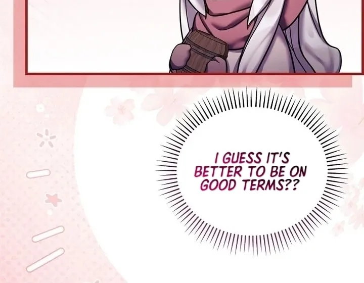 A Terminally Ill Villainess Refuses to Be Adopted Chapter 26 page 55 - 