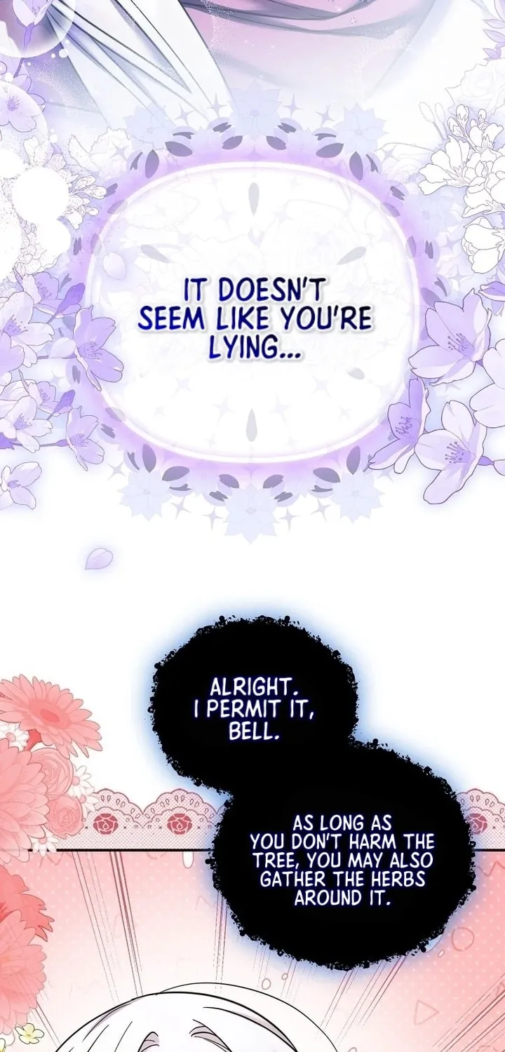 A Terminally Ill Villainess Refuses to Be Adopted Chapter 26 page 9 - 