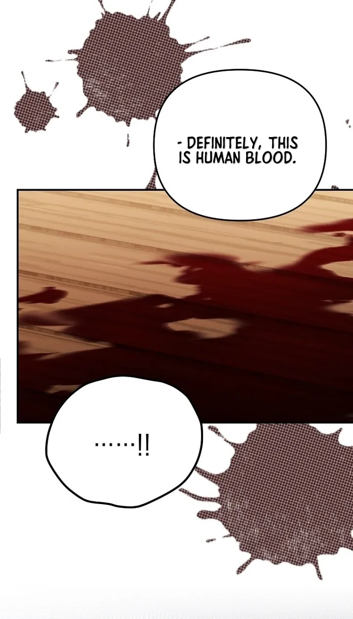 A Terminally Ill Villainess Refuses to Be Adopted Chapter 27 page 13 - 