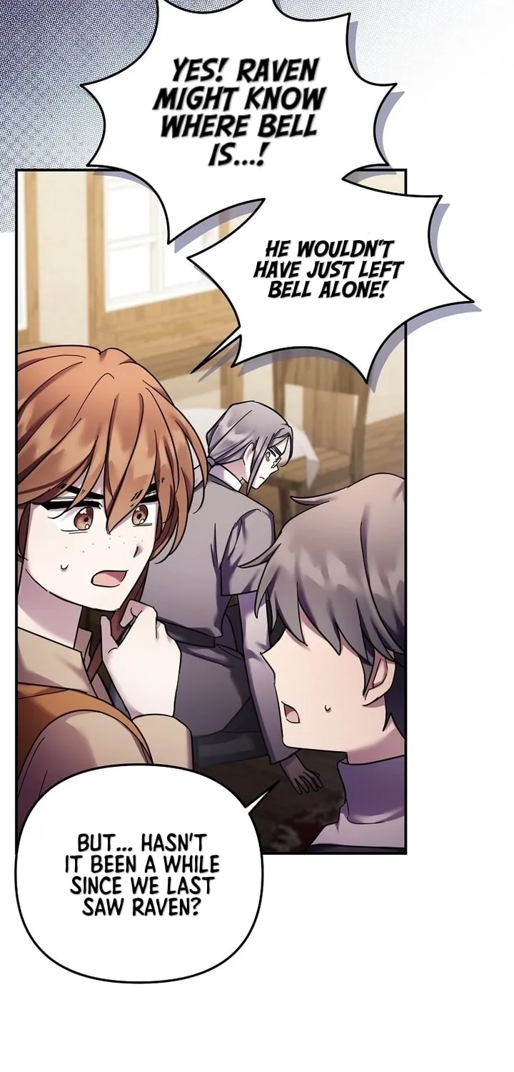 A Terminally Ill Villainess Refuses to Be Adopted Chapter 27 page 15 - 