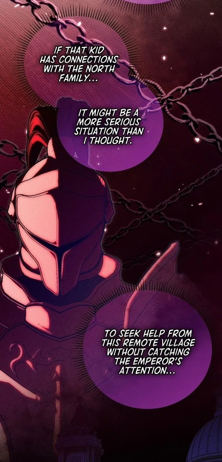A Terminally Ill Villainess Refuses to Be Adopted Chapter 27 page 19 - 