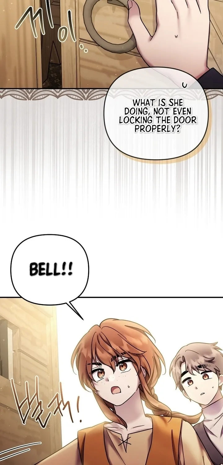 A Terminally Ill Villainess Refuses to Be Adopted Chapter 27 page 4 - 