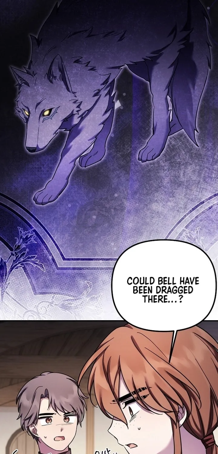 A Terminally Ill Villainess Refuses to Be Adopted Chapter 27 page 40 - 