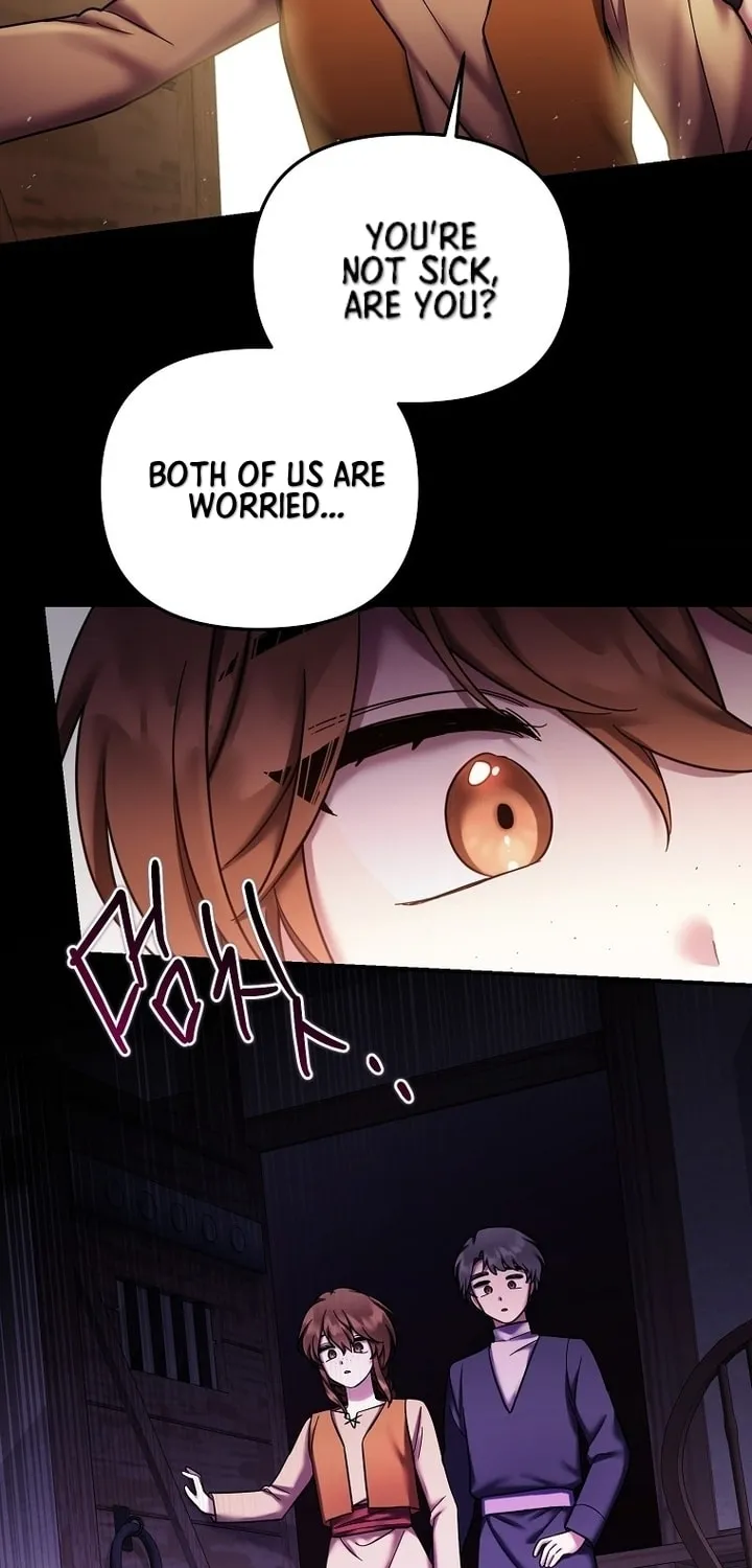 A Terminally Ill Villainess Refuses to Be Adopted Chapter 27 page 5 - 