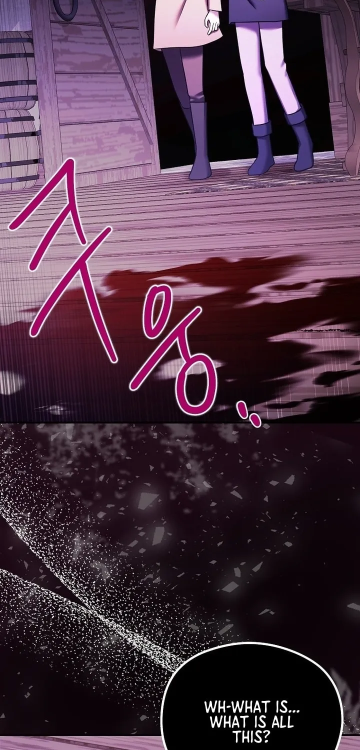 A Terminally Ill Villainess Refuses to Be Adopted Chapter 27 page 6 - 