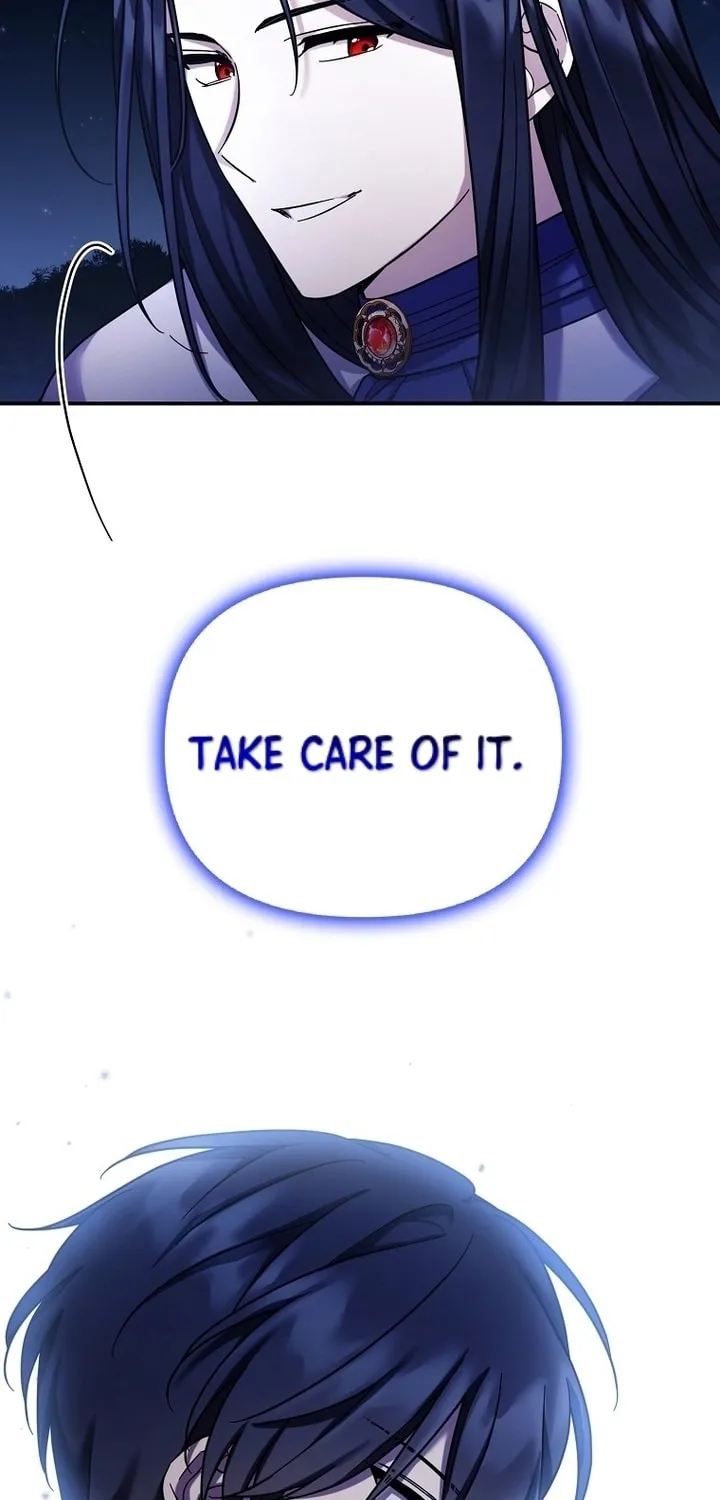 A Terminally Ill Villainess Refuses to Be Adopted Chapter 27 page 55 - 