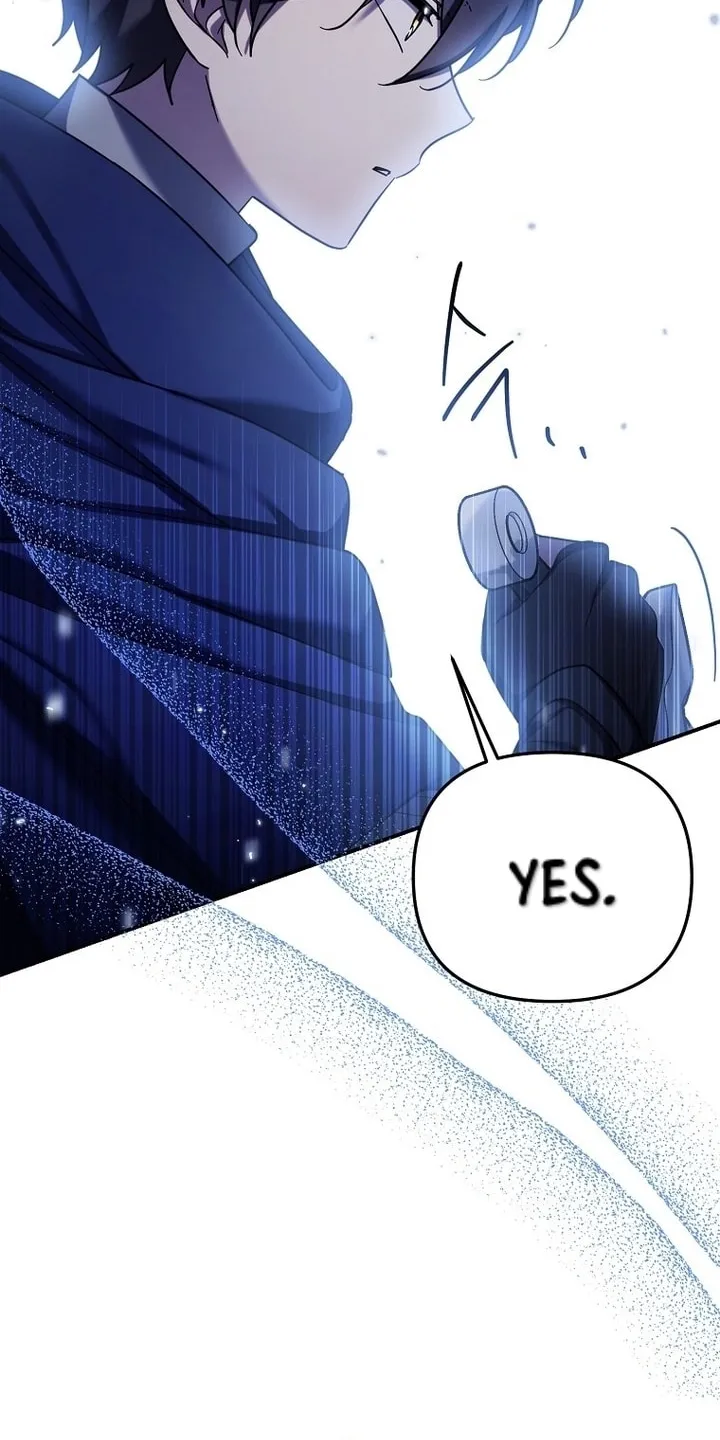 A Terminally Ill Villainess Refuses to Be Adopted Chapter 27 page 56 - 
