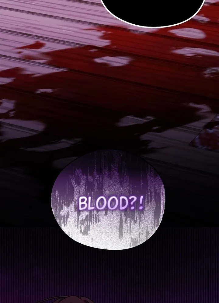 A Terminally Ill Villainess Refuses to Be Adopted Chapter 27 page 7 - 