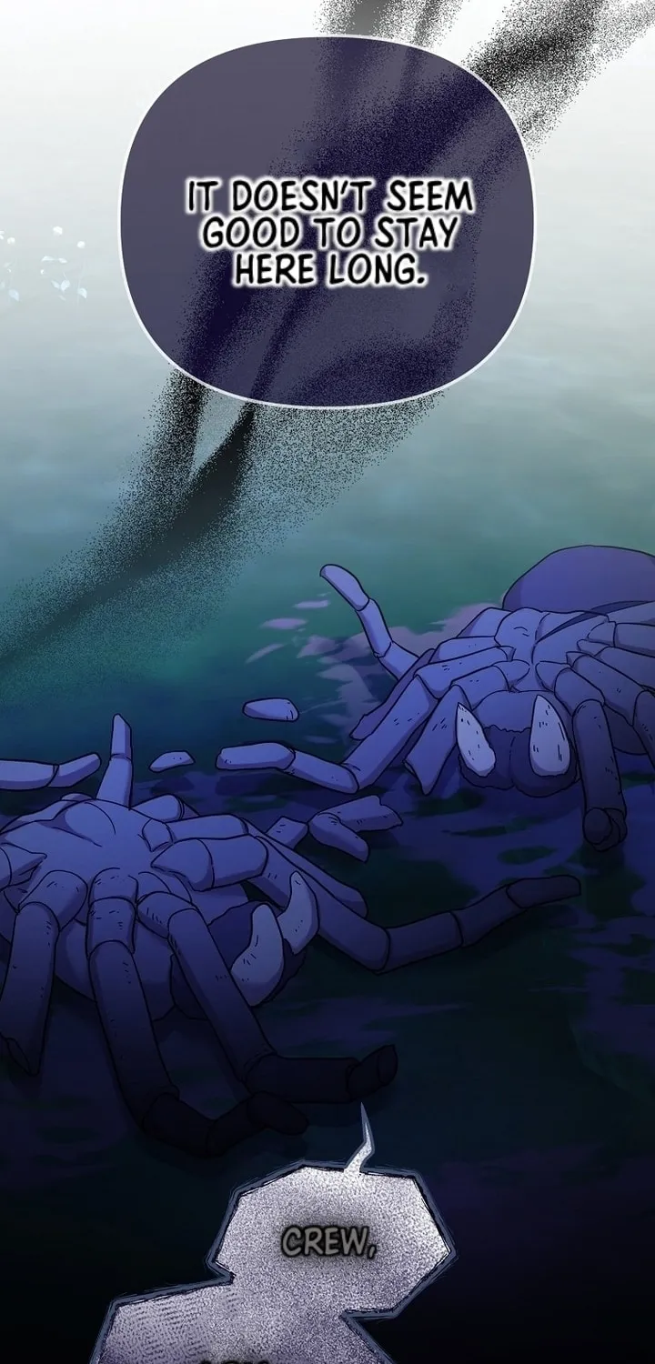 A Terminally Ill Villainess Refuses to Be Adopted Chapter 27 page 65 - 