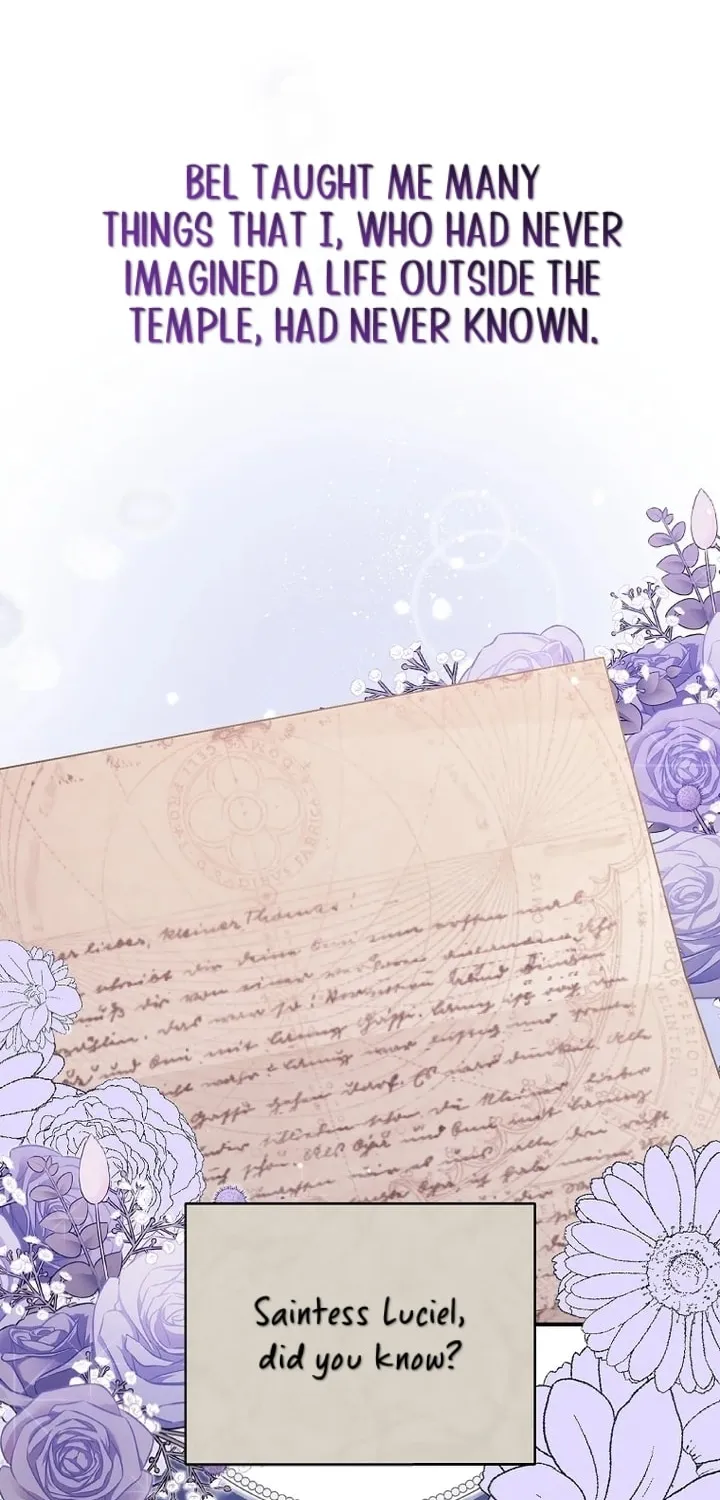 A Terminally Ill Villainess Refuses to Be Adopted Chapter 28 page 24 - 
