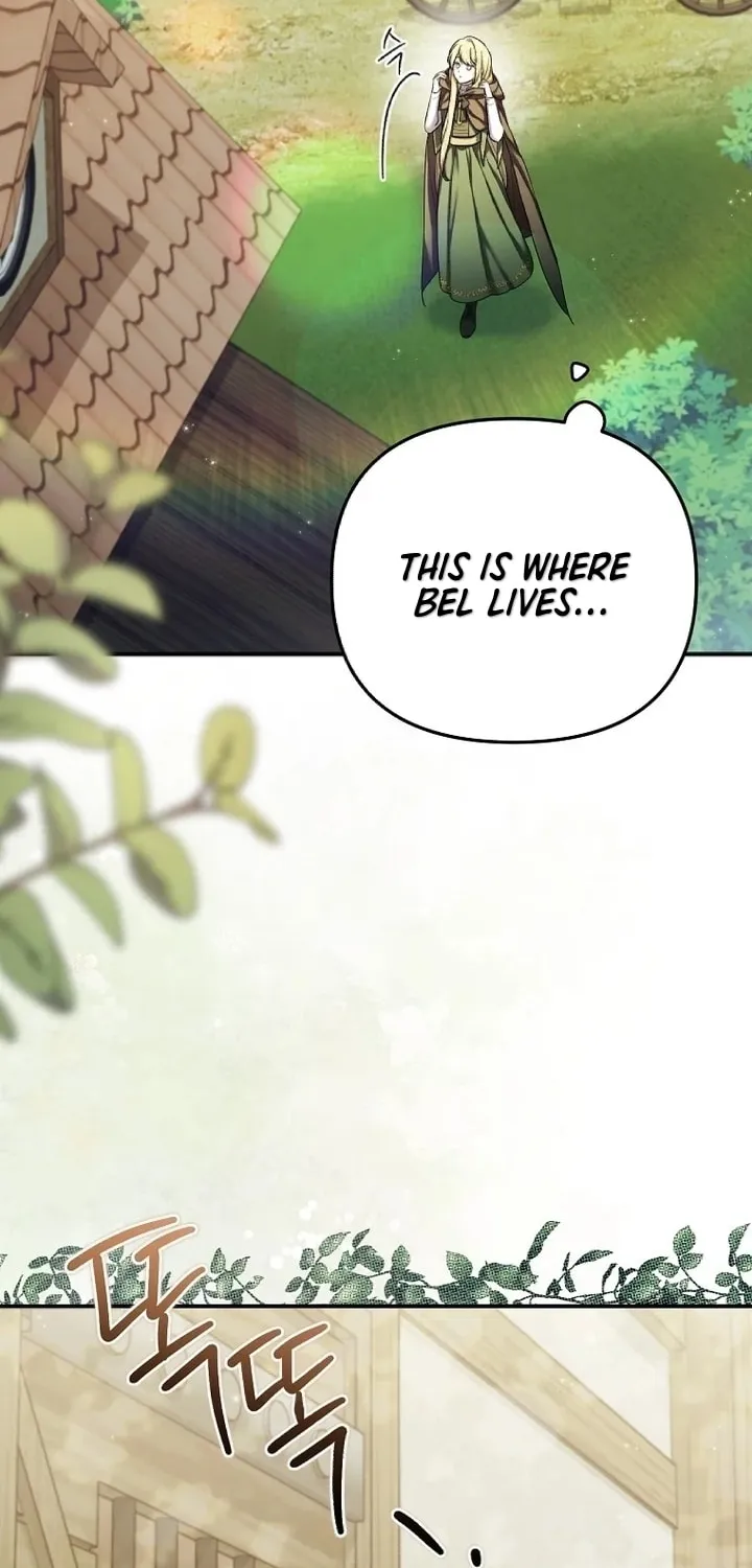 A Terminally Ill Villainess Refuses to Be Adopted Chapter 28 page 38 - 